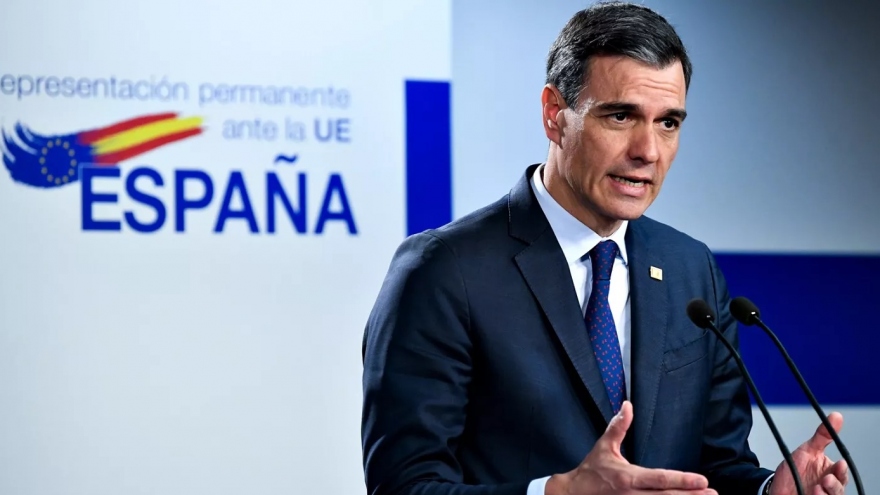 Tổng tuyển cử tại Tây Ban Nha: Cánh hữu hay cánh tả lên ngôi?